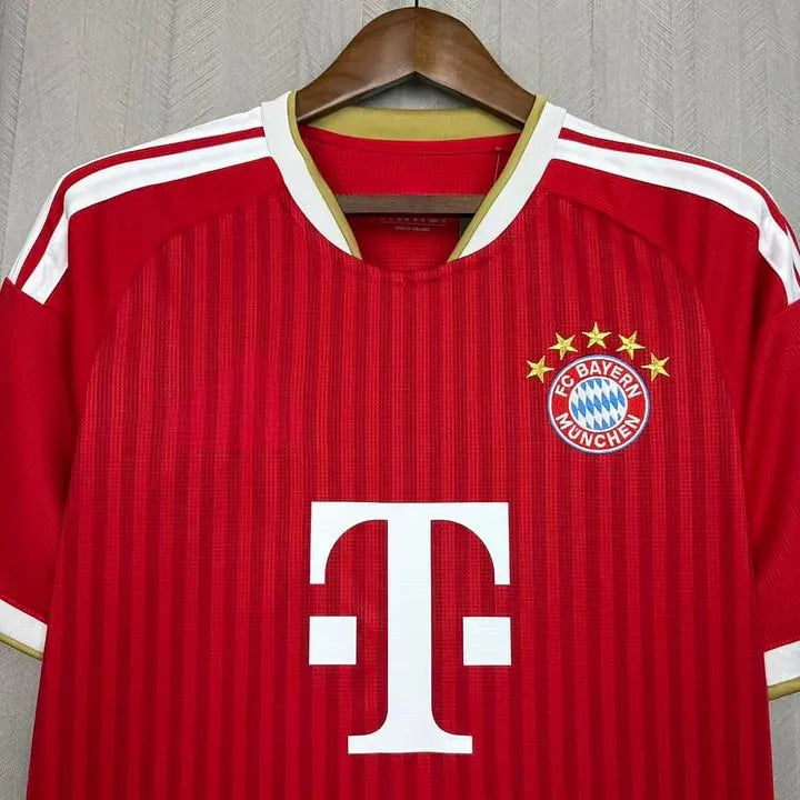 2026-27 Bayern München Heimtrikot S-4XL