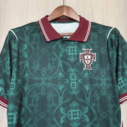 2026 Portugal co-branded S-XXL