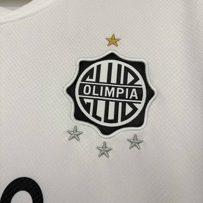 2026-27 Olympia Home S-XXXXL