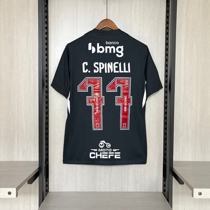 2026-27 Vasco da Gama Home All Sponsors S-4XL