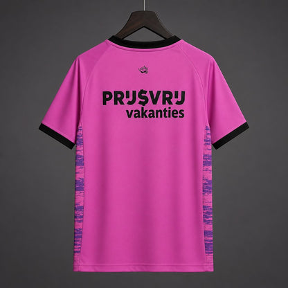 2026-27 Feyenoord Goalkeeper S-4XL
