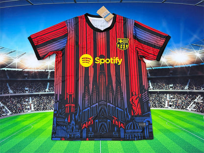2026-27 Barcelona Special Edition S-2XL