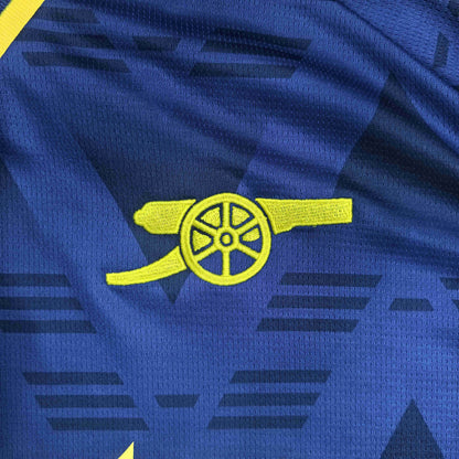 2026-27 Arsenal Away Fan Version S-4XL