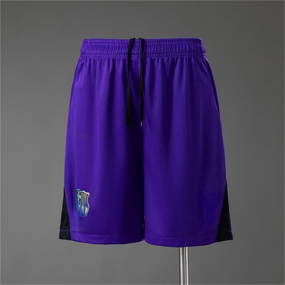 2026-27 Barcelona Away Shorts S-2XL