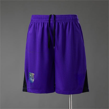 2026-27 Barcelona Away Shorts S-2XL