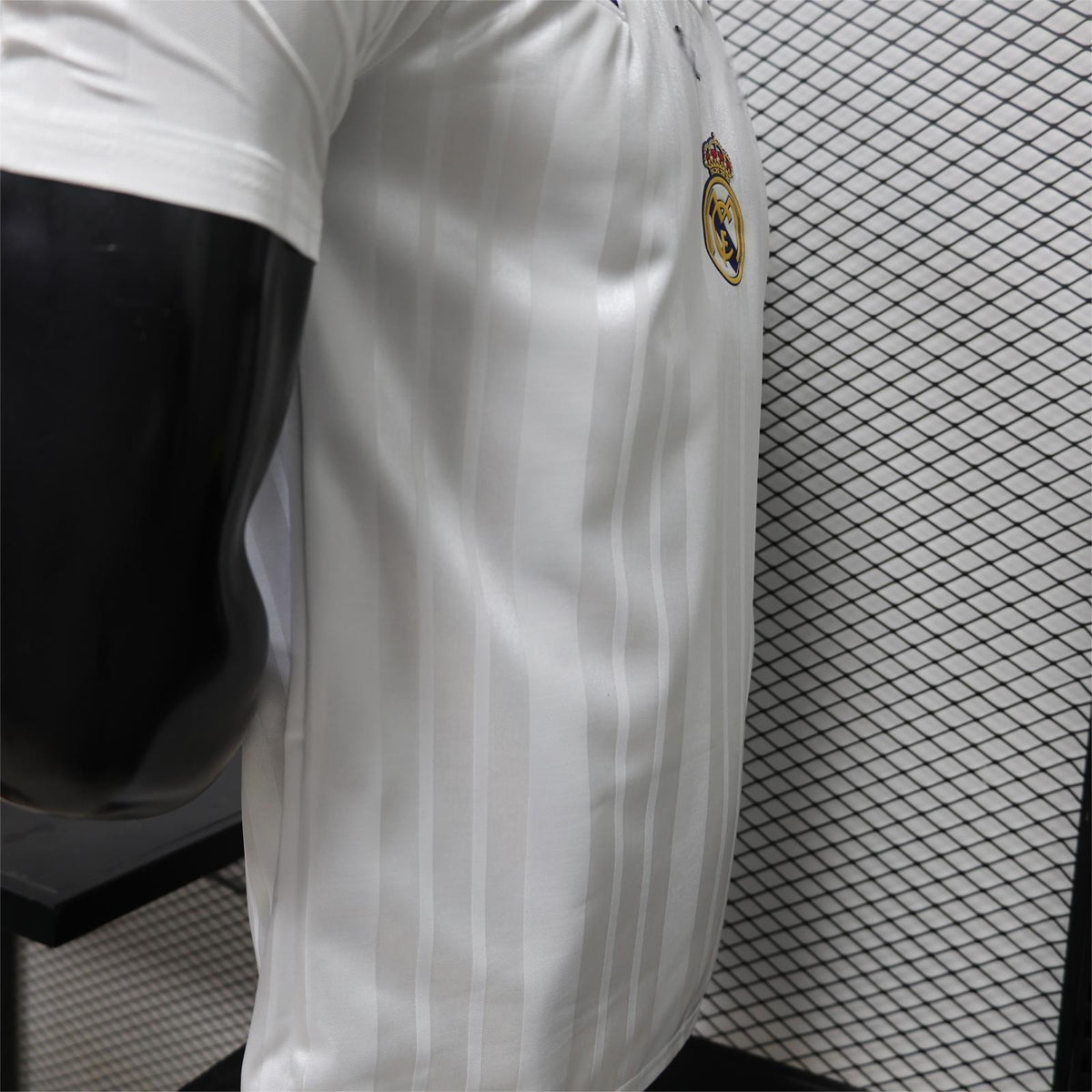 2026-27 Real Madrid Casual Retro Player S-2XL