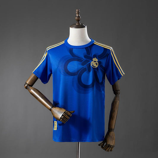 2026-27 Real Madrid Edición Especial - Azul S-2XL