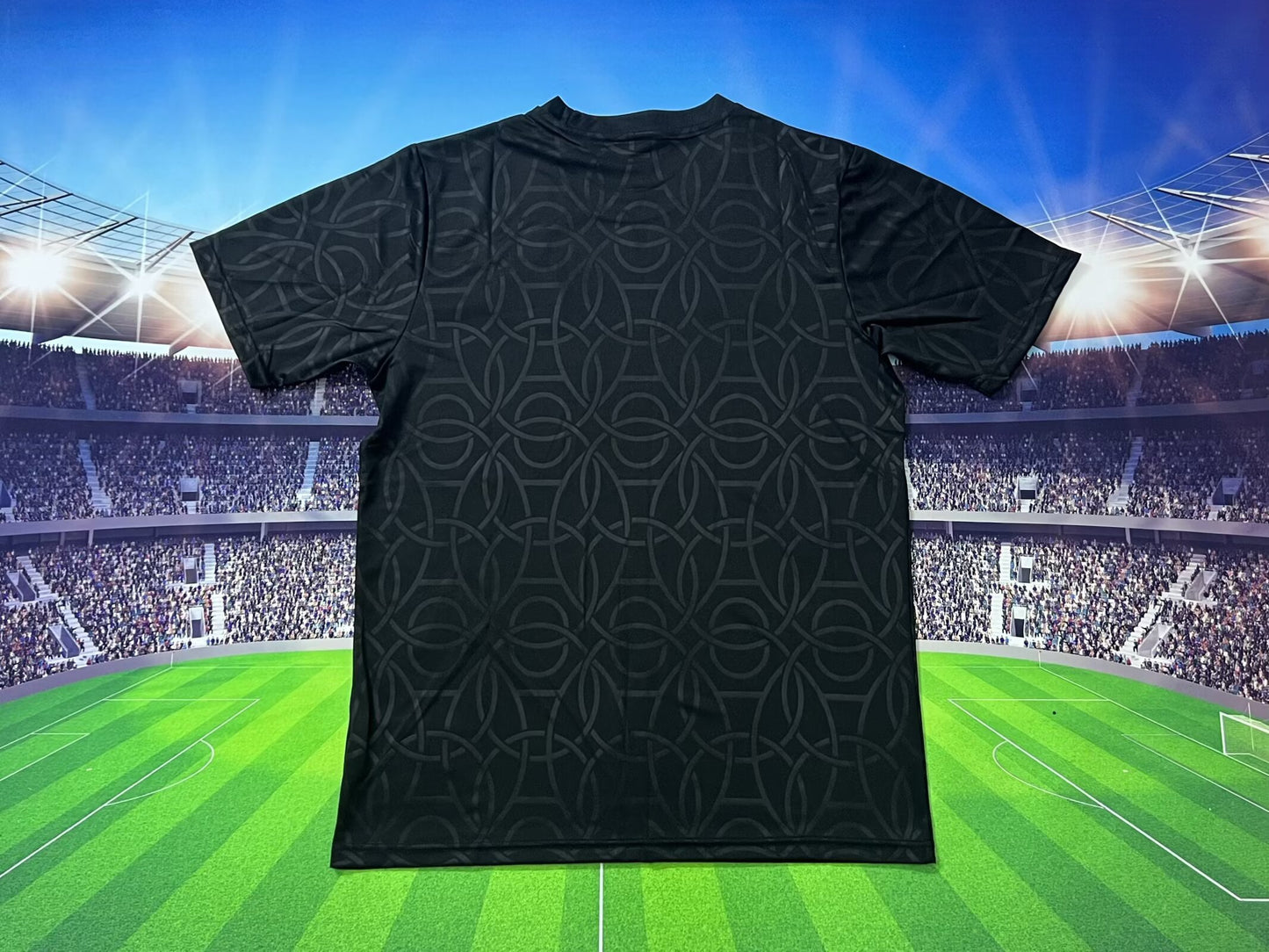 Edición especial París 2026-27 Tallas S-4XL