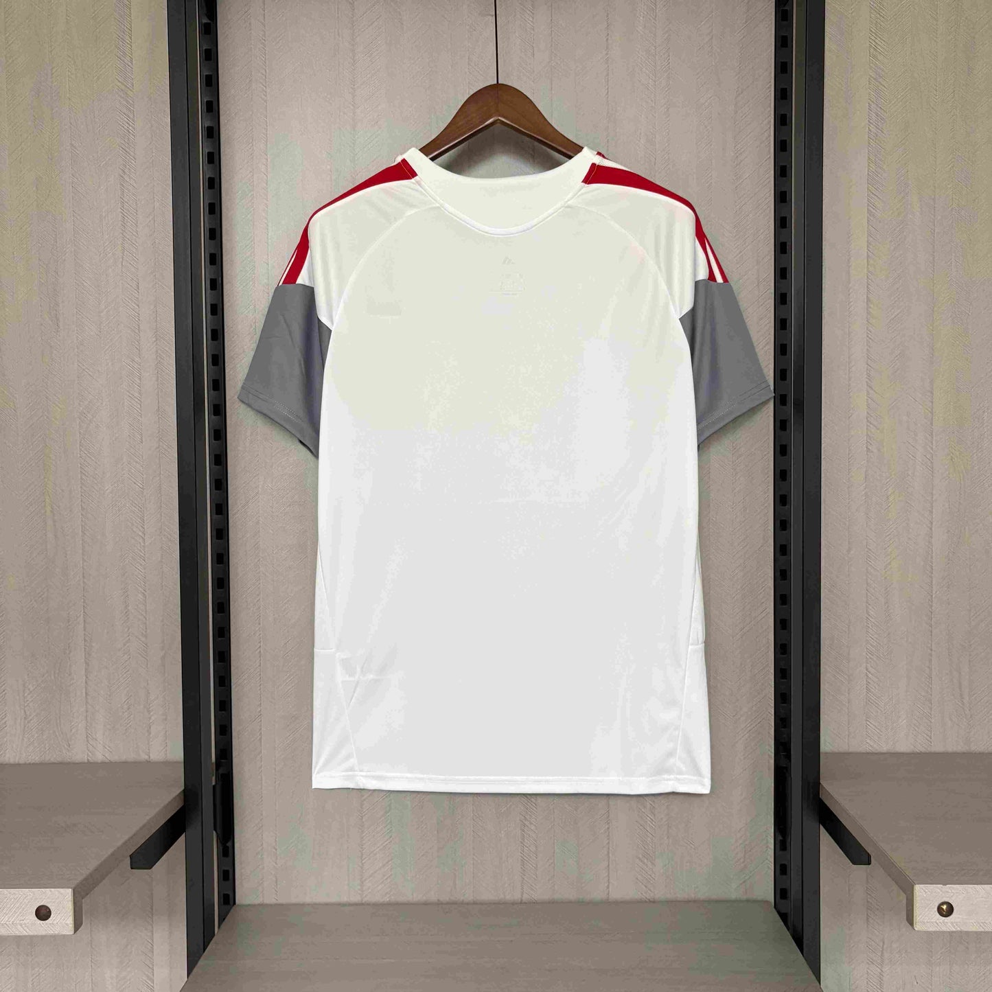 2026-27 S.C Internacional Trainingsausrüstung Weiß S-4XL
