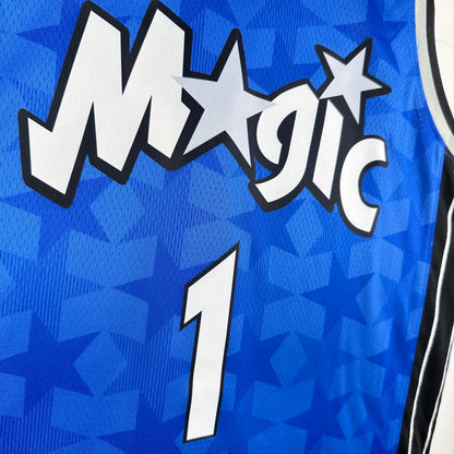 NBA 2024-25 Magic Retro No.1 MCGRADY