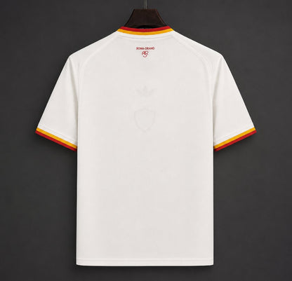 2026-27 Roma Away S-4XL