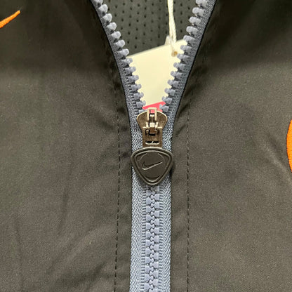 Cortavientos negro Inter de Milán 2026-27 S-2XL