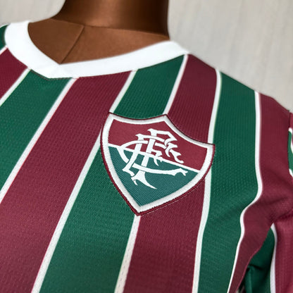2026-27 Fluminense Home Women S-2XL