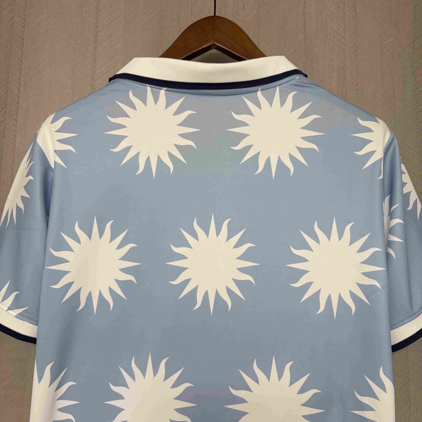 2026 Uruguay Azul S-XXL