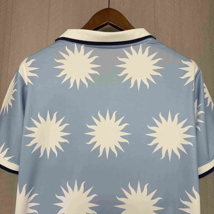 2026 Uruguay Azul S-XXL