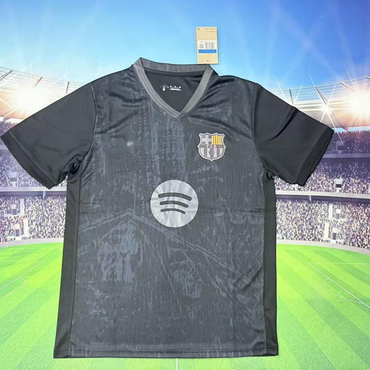 2026-27 Barcelona Sonderedition S-4XL
