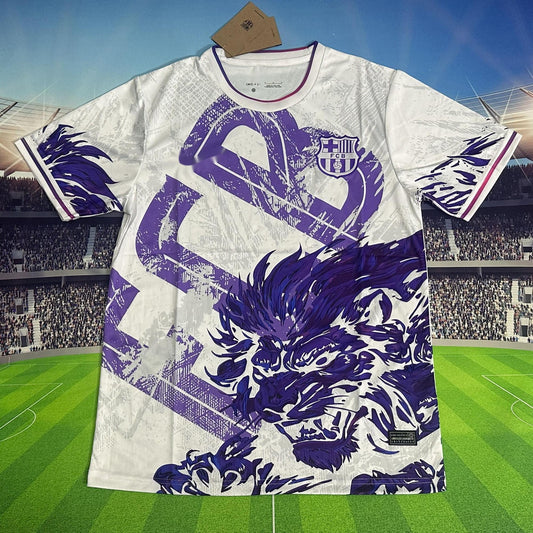 2026-27 Barcelona Sonderedition S-4XL