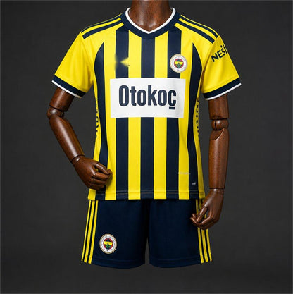 2026-27 Fenerbahce Home Kids Size 16-28