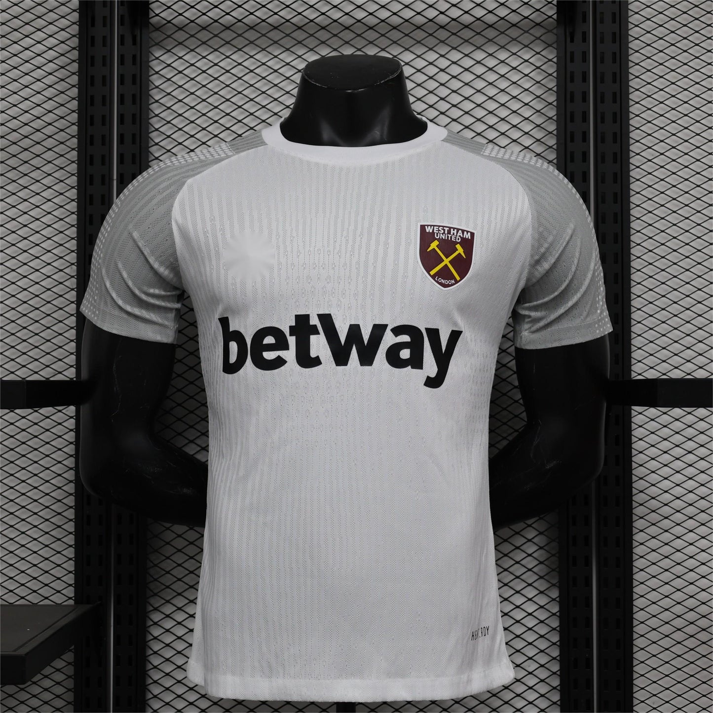 2026-27 West Ham United Special Edition Player S-3XL