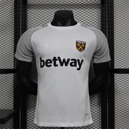 2026-27 West Ham United Special Edition Player S-3XL