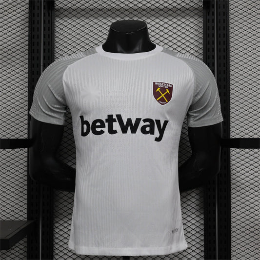 2026-27 West Ham United Special Edition Player S-3XL