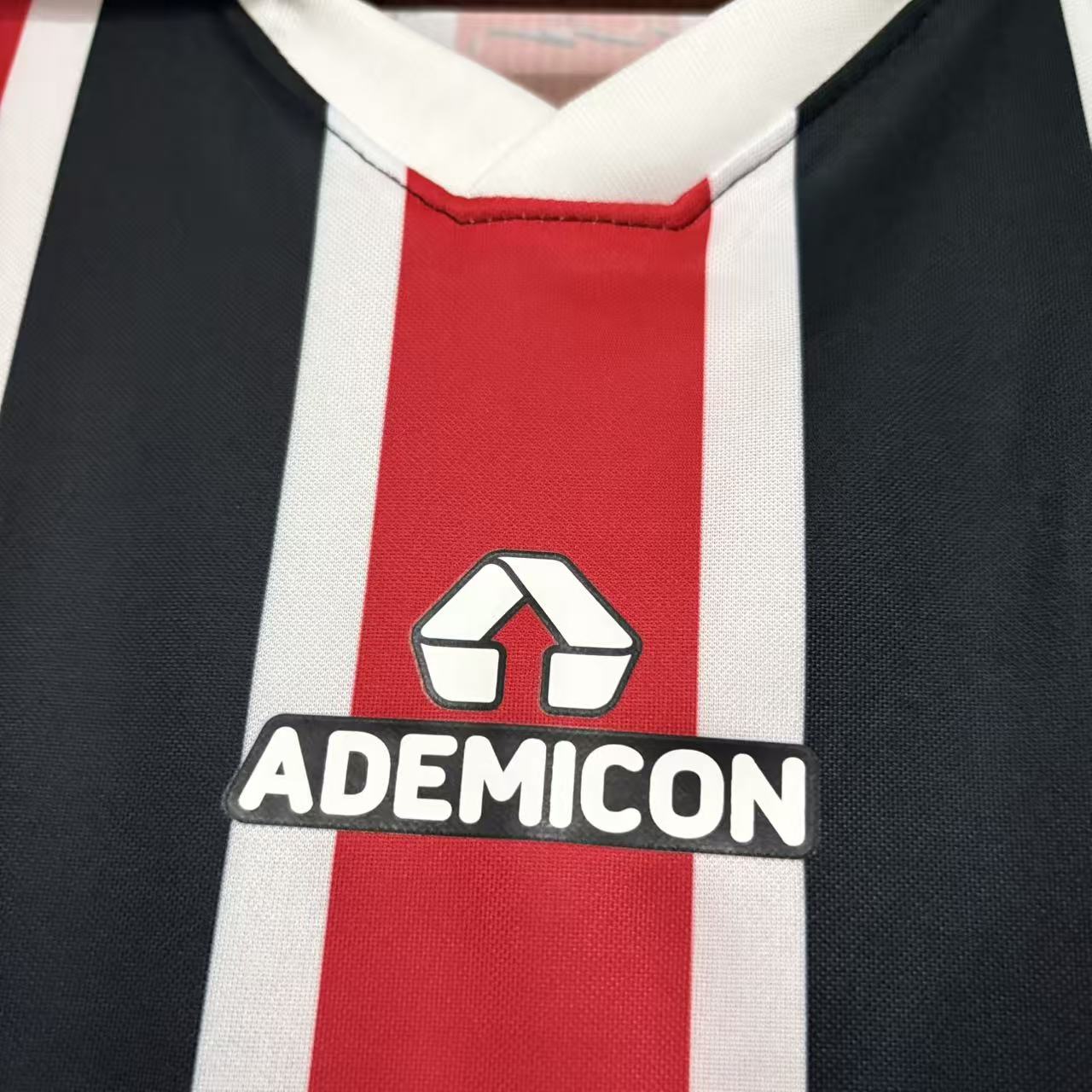 2026-27 Sao Paulo Away S-4XL
