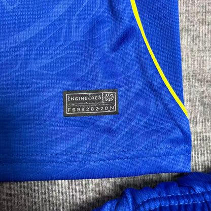 2026-27 Chelsea Home Kids Size 16-28