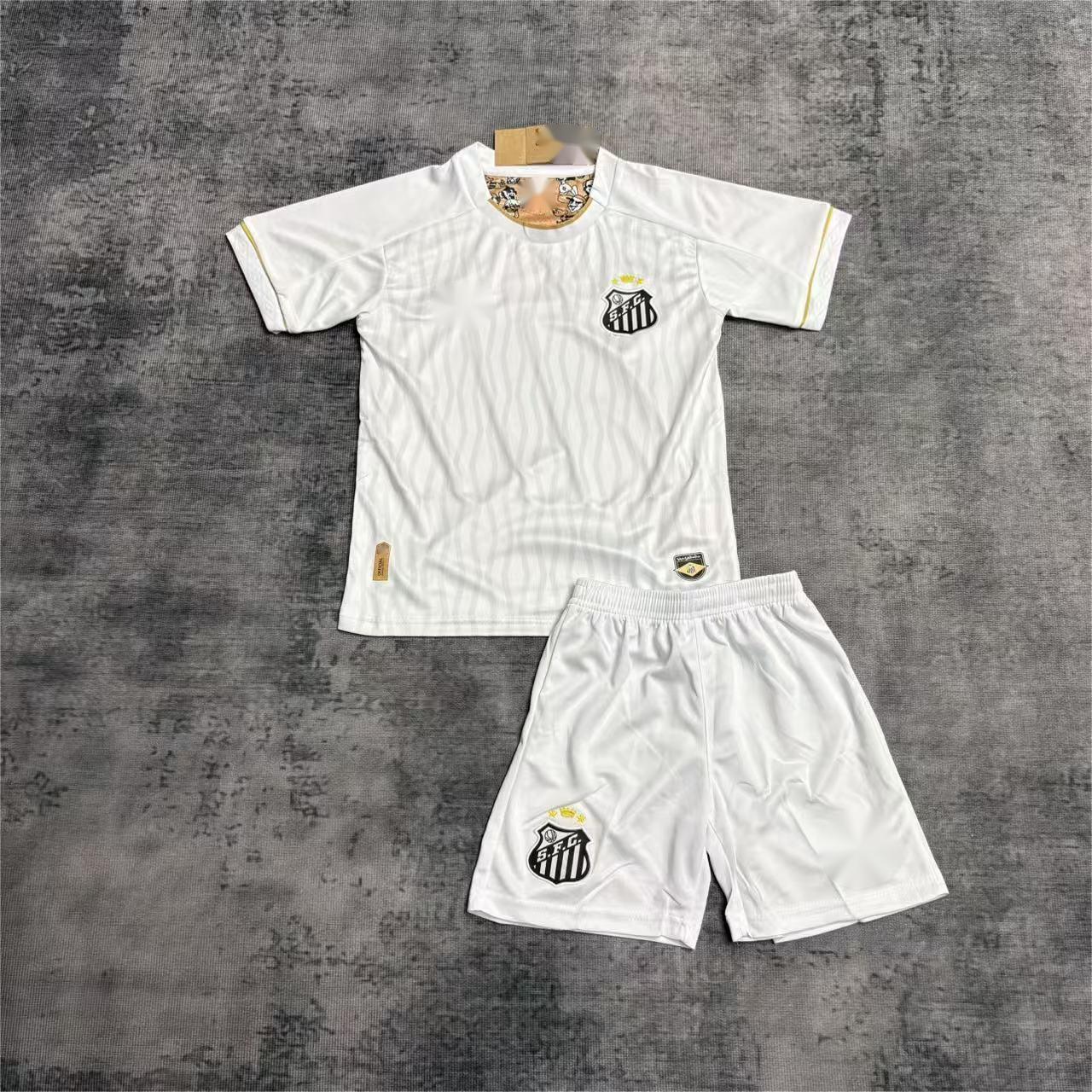 2026-27 Santos Home Kids Size 16-28