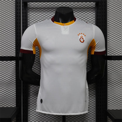 2026-27 Galatasaray Away Player S-2XL