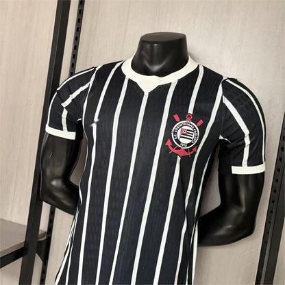 2026-27 Corinthians Away Player S-4XL