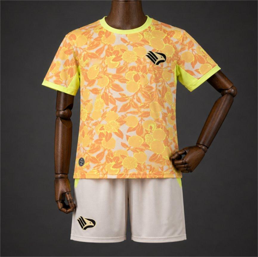 2026-27 Palermo Away Kids Size 16-28