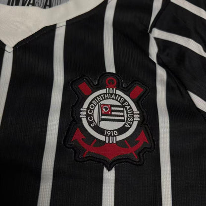 2026-27 Corinthians Away Kids Size 16-28