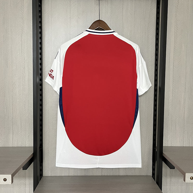 2024-25 Arsenal Home S-4XL