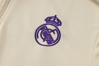 2025-26 Real Madrid Adult training suit S-2XL