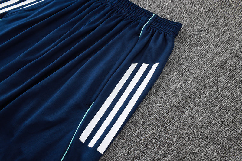 Chándal de entrenamiento Red Monster del Manchester United 2024-25 (tallas S-2XL)