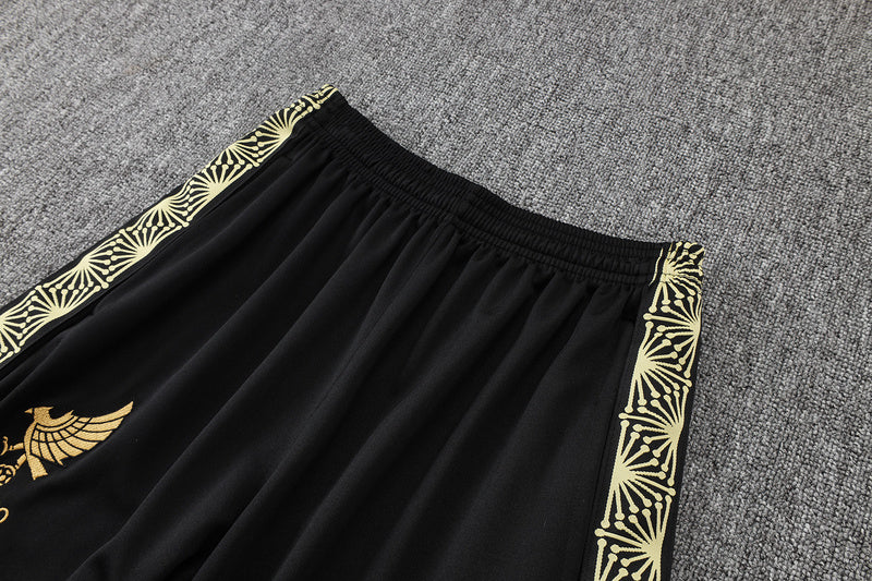 Conjunto de entrenamiento morado Edición especial del Real Madrid 2024-25 S-2XL