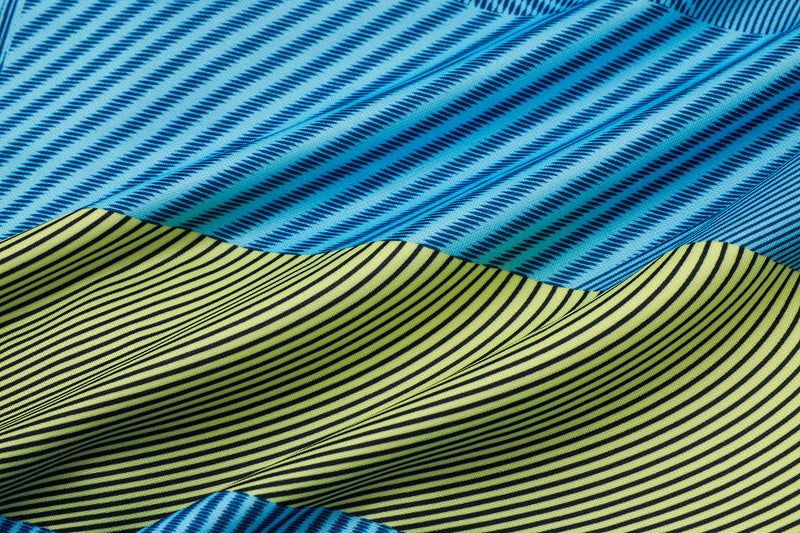 2023-24 Paris Saint-Germain PSG BEIGE Trainingsanzug-Set