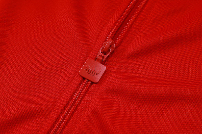 Conjunto de entrenamiento morado Edición especial del Real Madrid 2024-25 S-2XL