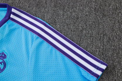 2023-24 Paris Saint-Germain PSG BEIGE Trainingsanzug-Set