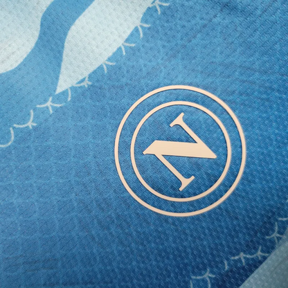 2025-26 Napoli Partenope Kids 16-28