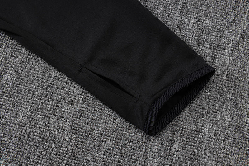 Chándal de entrenamiento Red Monster del Manchester United 2024-25 (tallas S-2XL)