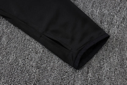 Chándal de entrenamiento Red Monster del Manchester United 2024-25 (tallas S-2XL)