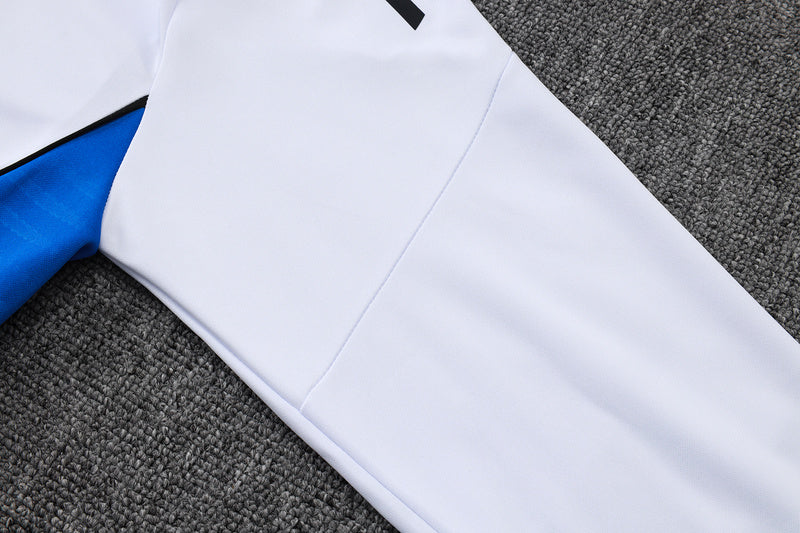 Chándal de entrenamiento Red Monster del Manchester United 2024-25 (tallas S-2XL)