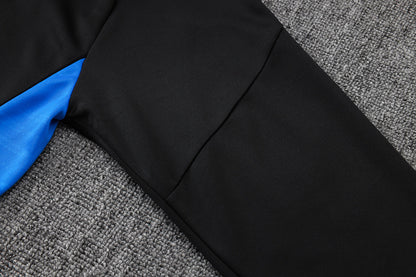 Chándal de entrenamiento Red Monster del Manchester United 2024-25 (tallas S-2XL)