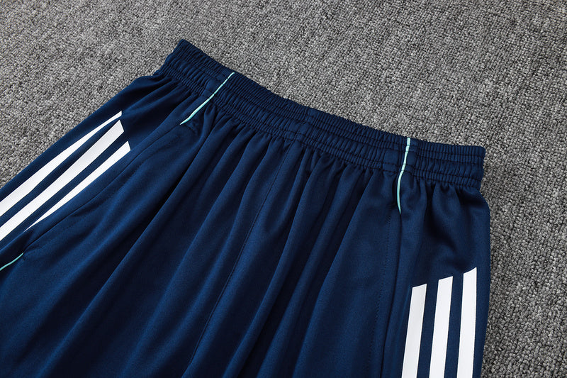 Chándal de entrenamiento Red Monster del Manchester United 2024-25 (tallas S-2XL)