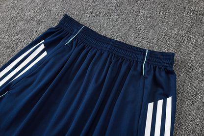 Chándal de entrenamiento Red Monster del Manchester United 2024-25 (tallas S-2XL)