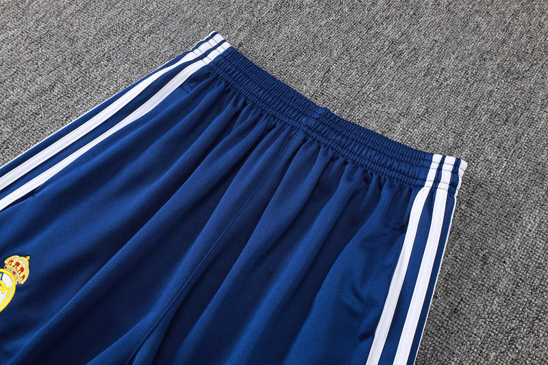 2023-24 Paris Saint-Germain PSG BEIGE Trainingsanzug-Set