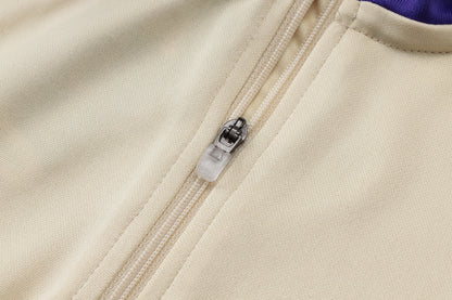 2025-26 Real Madrid Adult training suit S-2XL