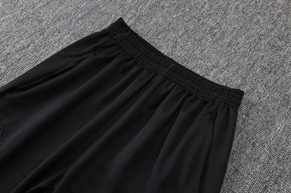 Conjunto de entrenamiento morado Edición especial del Real Madrid 2024-25 S-2XL