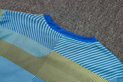 Chándal de entrenamiento Red Monster del Manchester United 2024-25 (tallas S-2XL)